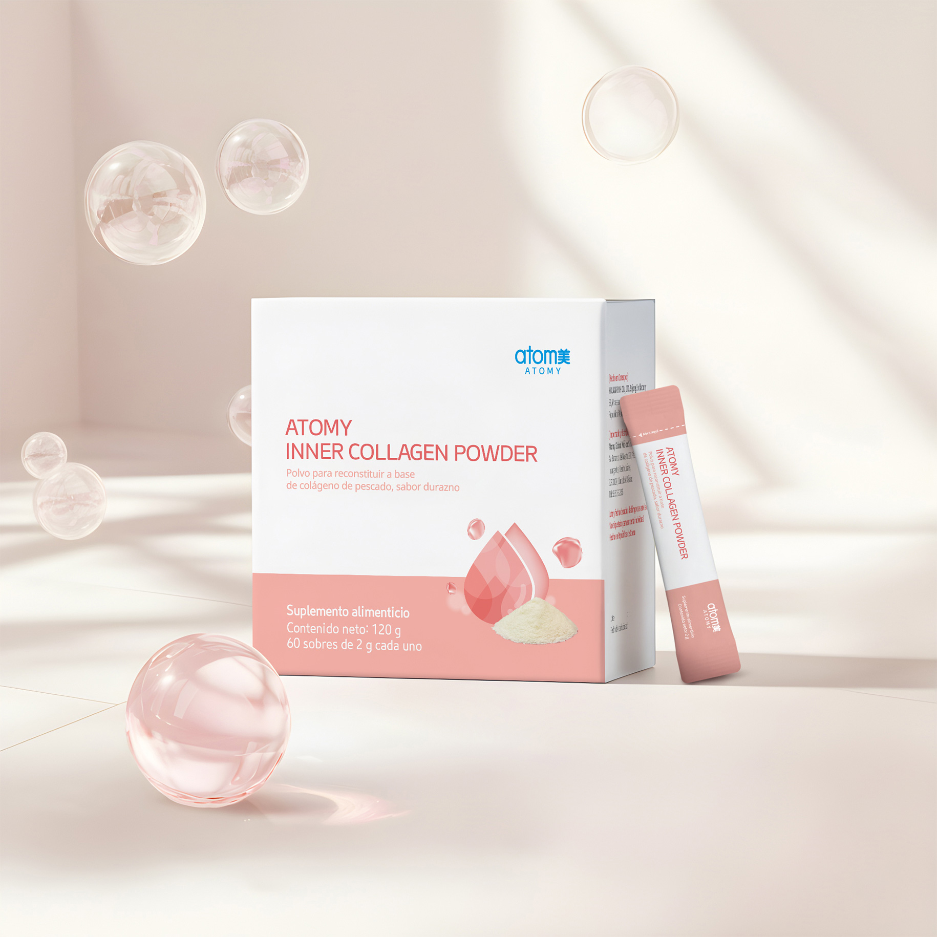 Inner Collagen (Atomy)