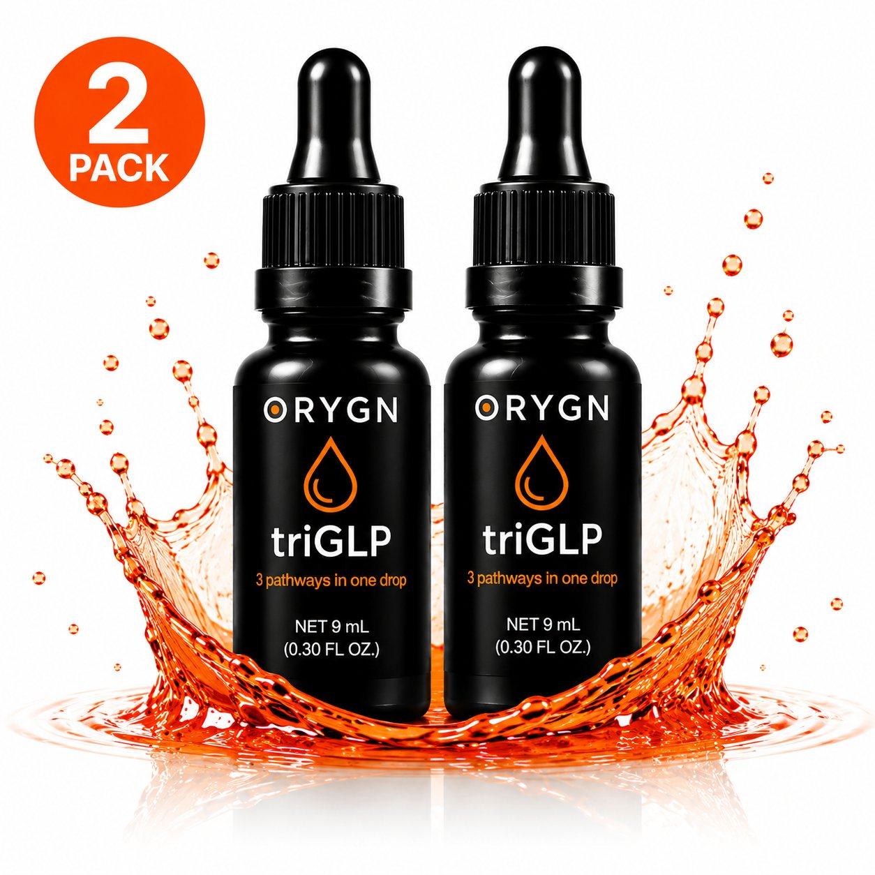 triGLP (Orygn)